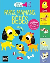 Papas, mamans, bébés