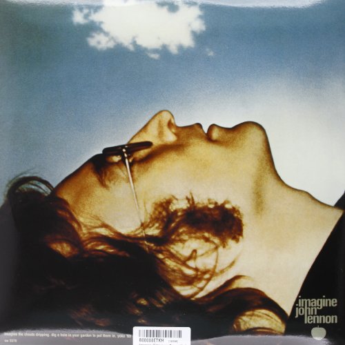 Lennon John Imagine Vinyl Amazon Com Music