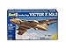 Revell Handley Page Victor K Mk.2 Model Kit, 1:72 Scale