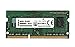 Kingston 4GB 1600MHz PC3-12800 1.35V SODIMM DDR3L Memory