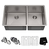 Amazon.com.mx: Fregaderos - Equipamiento para Cocina: Herramientas y