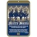 NCAA Notre Dame/4 Horsemen 11-by-17 inch Sign