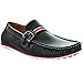 Bruno HOMME MARJOO MODA ITALY Men's Fashion Driving Casual Loafers Boat shoes