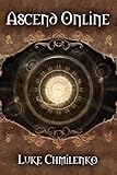 Ascend Online (Volume 1)
