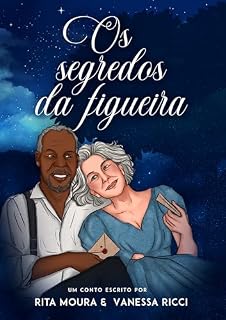 Livro Os Segredos Da Figueira