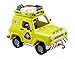 Fireman Sam 4 x 4 Jeep