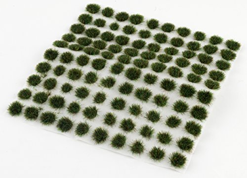 5 Autumn+Adhesive+Static+Grass+AUT004