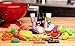 51 Pc. Mini Market Grocery Kids Toy Play Food Set
