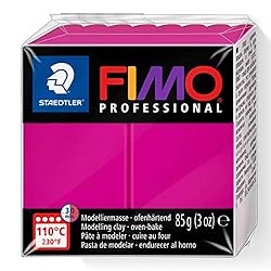 Staedtler Fimo Professional Soft Polymer