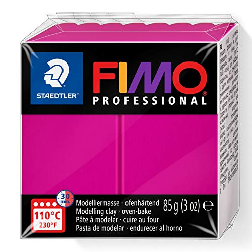 Staedtler Fimo Professional Soft Polymer