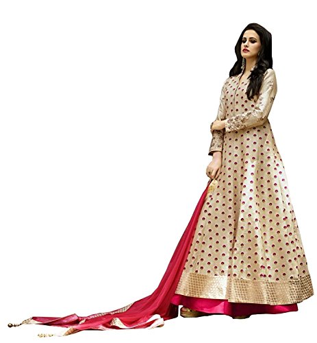 full length indo western dresses