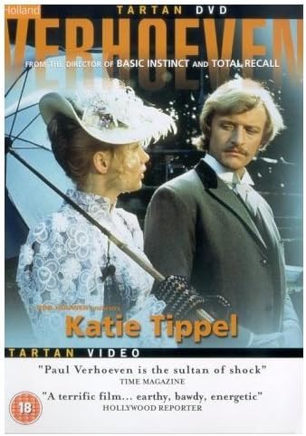 Amazon.com: Spetters (Blu-ray) : Hans Veerman, Hans van Tongeren