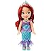 Disney Princess Sing and Shimmer Toddler Doll - Ariel