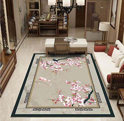 Teppich Europäischen Luxus Wohnzimmer Schlafzimmer Kinderzimmer
