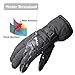 Ski Gloves Snow Winter Warm Gloves Outdoor Waterproof Windproof Thinsulate Thermal for Skiing, Snowboarding, Shredding, Shoveling & Snowballs Snowboard Gloves by O'Brighton