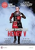 Henry V - Shakespeare's Globe Theatre On Screen (2 DVD Set)