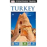 DK Eyewitness Travel Guide Turkey