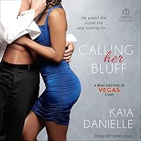 Audible edition cover