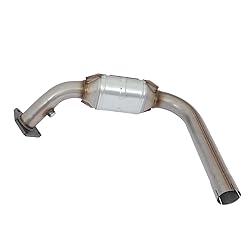 ACZCR Front Catalytic Converter Fit For Cadillac