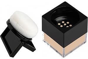 HUDA BEAUTY Easy Bake Loose Baking & Setting Powder MINI - BananaBread