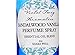 Natural Perfume - Sandalwood & Vanilla Spray - Essential Oil Perfumes - Natural Perfume - Sandalwood Perfume for Women - Sandalwood Cologne for Men - Sandalwood Perfume Spray - Personal Fragrance