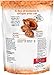 Purina Fancy Feast Cat Treats, Duos Natural Rotisserie Chicken Flavor - (6) 6 oz. Pouches