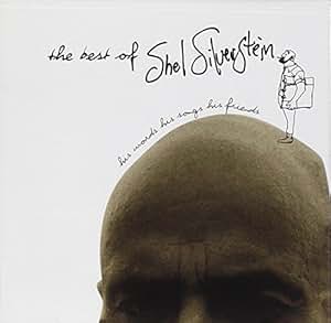Shel Silverstein - The Best Of Shel Silverstein - Amazon.com Music