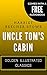 Uncle Tom's Cabin: Golden Illustrated Classics (Comes with a Free Audiobook)