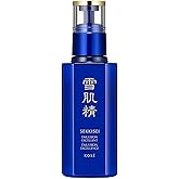 SEKKISEI :: Emulsion Excellent, Hydrating Face Serum, 4.7 Ounce (140mL)