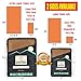 Wise Owl Outfitters Microfiber Camping Towel - Quick Dry Towel for Travel, Backpacking, Hiking, Beach, Gym & Yoga - Compact, Fast Drying & Lightweight