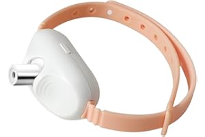 Smart Amusing Collar - Rechargeable L-aser Pointer for Cats, Indoor Pet, Cat Exercise Toys, Electric Smart Amusing, Dog Elect