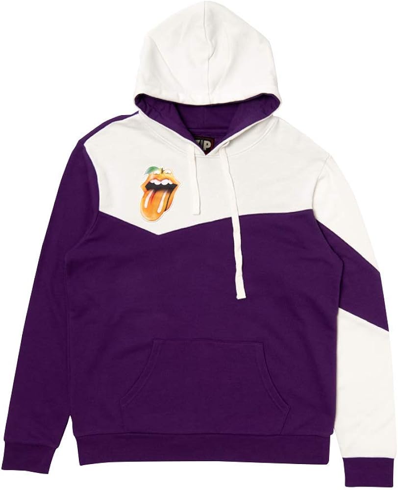 rolling stones hoodie pacsun