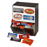 Hershey's Assortment Candy Box (47.76-Ounce)