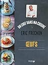 洋書 Eric Frechon Éric Frechon (French) - Le Sanctuaire