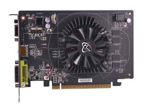 GeForce GT 430 GT-430X-CAF2