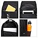 Goldwheat School Backpacks Student Bookbag Shoulder Daypack Casual Travel Back Pack for Teen Boys