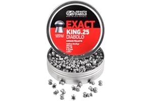 JSB Match Diabolo Exact King