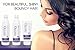Probiotic Hair Mask For Deep Conditioning; Hydrating Hair Treatment Repairs Dry, Damaged Hair and Scalp; Softens, Shines and Restores Hair | 6ozs