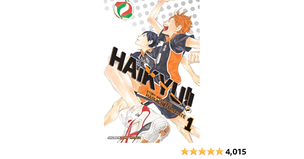 Haikyu Hinata And Kageyama Volume 1 Furudate Haruichi Amazon Com Au Books Haikyu Hinata And Kageyama Volume 1 Furudate Haruichi Amazon Com Au Books