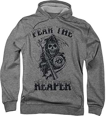 sons of anarchy hoodie amazon