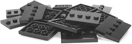 lego minifigure display stand