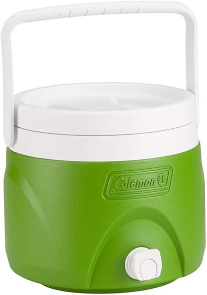 2 gallon beverage cooler
