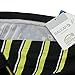 Baleaf Women's 3D Padded Bicycle Cycling Underwear Stripe Style Shorts, Strip, Small