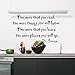 CiCy Dr Seuss The More That You Read Wall Art Vinyl Decals Stickers Quotes and Sayings Home Art Decor Decal Love Kids Bedroom Mural Size: 13 Inches X 23 Inches