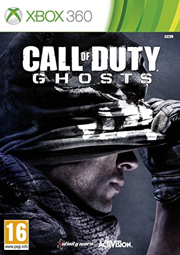 Call of Duty : Ghosts