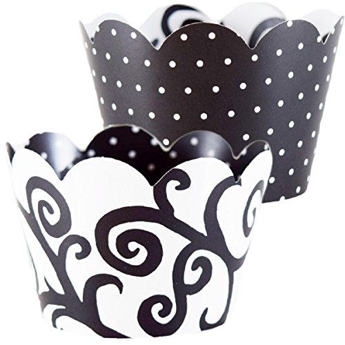 Elegant Cupcake Wrappers Butterfly Cupcake Wrapper Liner