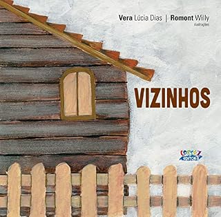 Livro Vizinhos
