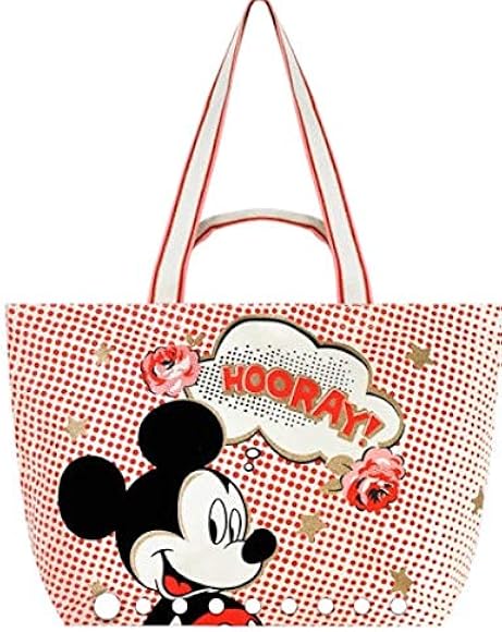 cath kidston mickey mouse purse