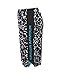Under Armour Boys' Eliminator Printed Shorts, White (101)/Meridian Blue, Youth X-Large