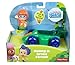 Fisher-Price Bubble Guppies, Nonny & Green Streak